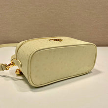 Load image into Gallery viewer, Leather Mini-Bag
