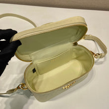 Load image into Gallery viewer, Leather Mini-Bag

