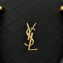 Load image into Gallery viewer, Lyia Duffle in Quilted Lambskin

