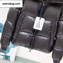 Load image into Gallery viewer, Bandama Down Puffer Jacket
