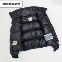 Load image into Gallery viewer, Bandama Down Puffer Jacket

