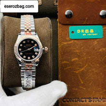 Load image into Gallery viewer, Oyster Perpetual Datejust 28 MM

