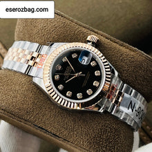 Load image into Gallery viewer, Oyster Perpetual Datejust 28 MM
