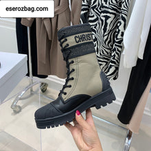 Load image into Gallery viewer, D-Major Ankle Boot
