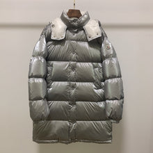 Load image into Gallery viewer, Gaou Long Down Jacket
