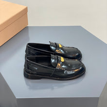 Load image into Gallery viewer, Leather Loafers

