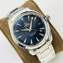 Load image into Gallery viewer, Seamaster Aqua Terra
