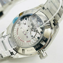 Load image into Gallery viewer, Seamaster Aqua Terra
